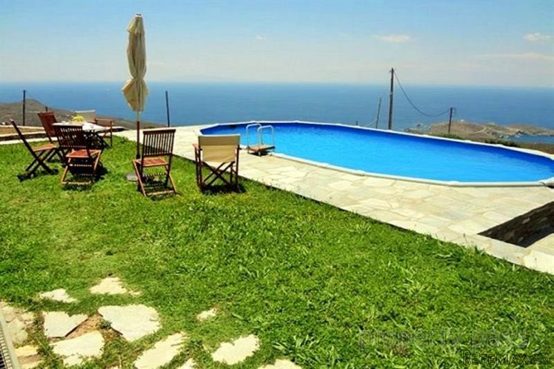 3 bedroom House For Sale: Andros.. - 2
