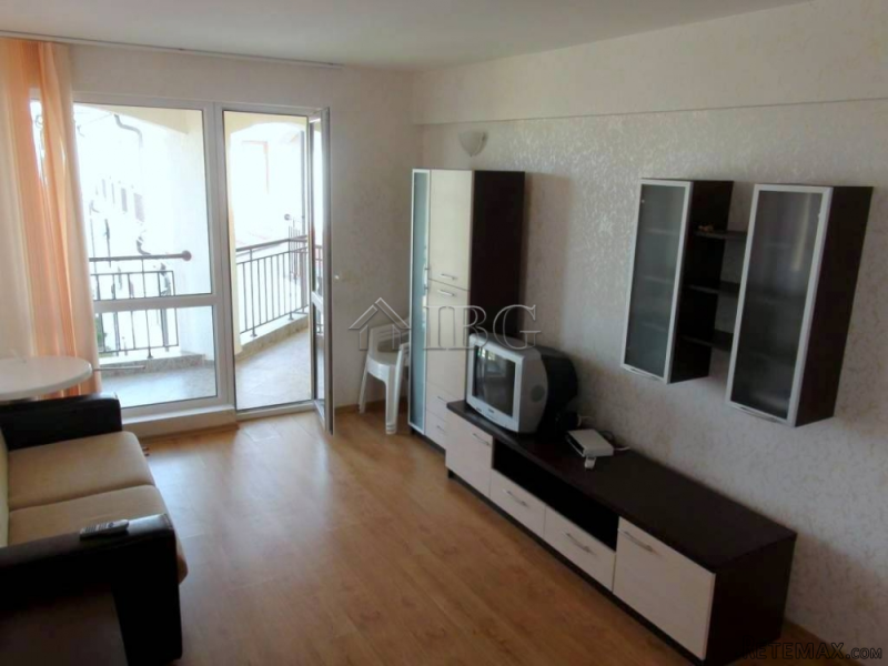 Furnished 2-bedroom apartment with SEA.. - 2