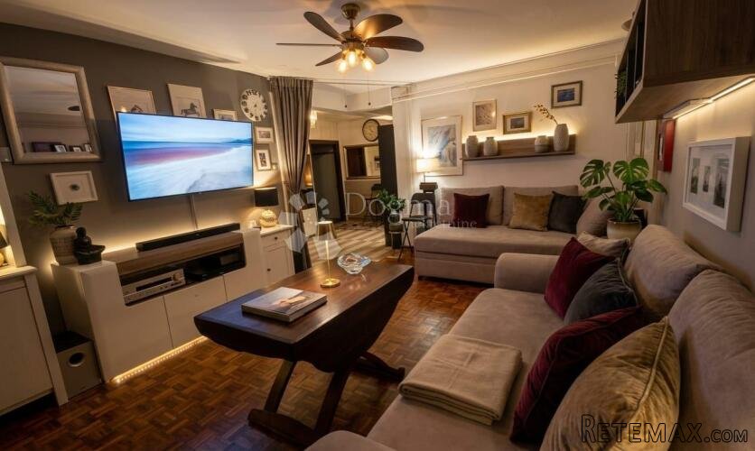 Top lokacija Prečko – komforan 3-soban stan s lođom 85 m²