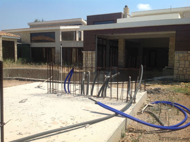 7 Bedrooms - Palace - Paphos - For Sale - 2