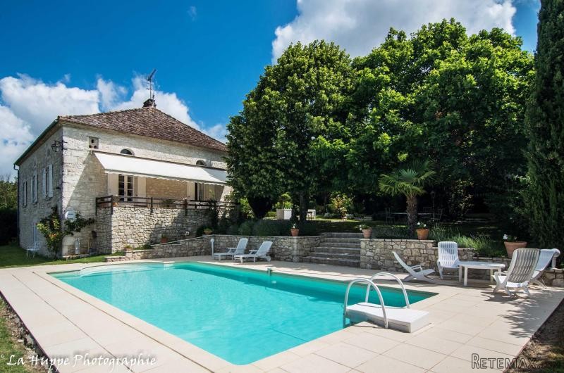 Charming Stone Village House With..