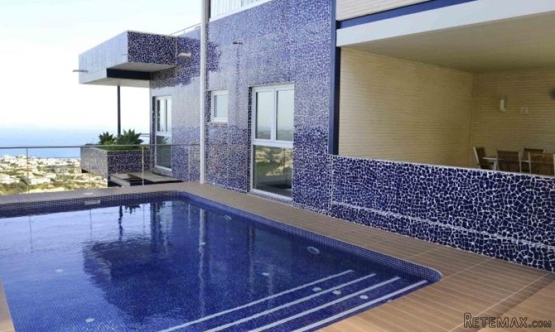 Magnificent And Grande Villa, 4..