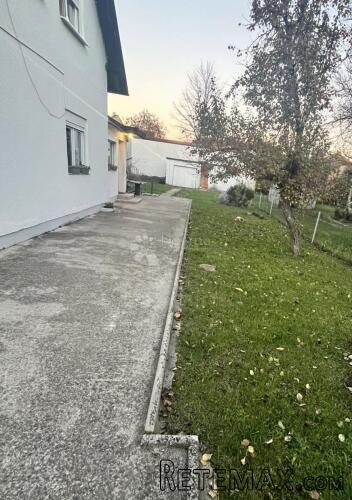 NAJLJEPŠE ZEMLJIŠTE U DUBRAVI 449 M2