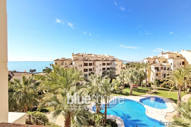 2 Bedroom apartment in Villa Gadea -..