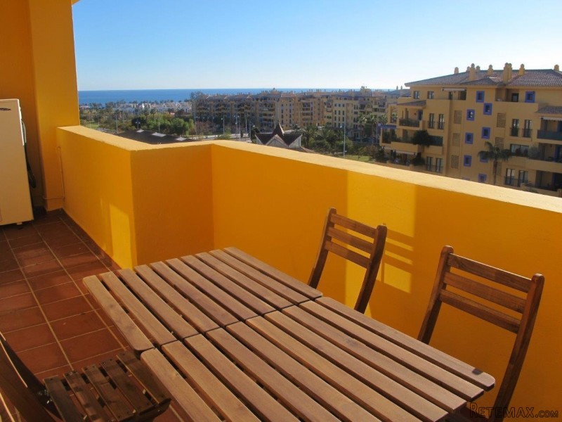 3 Bedroom Penthouse Apartment