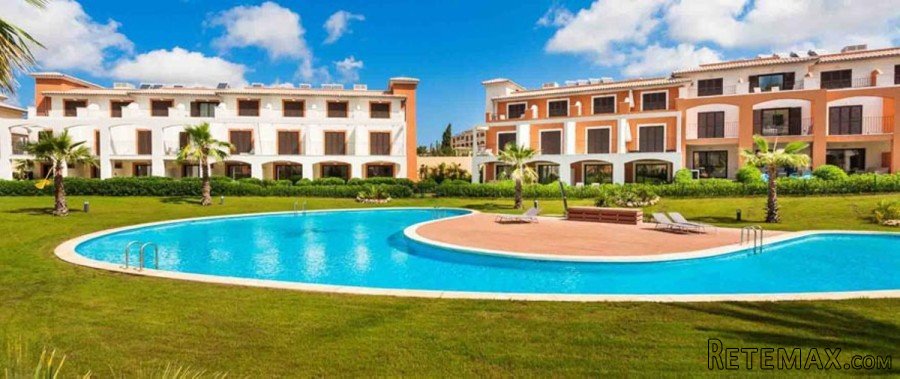 Camp de Mar Beach is a new development in Mallorca located.. - 2
