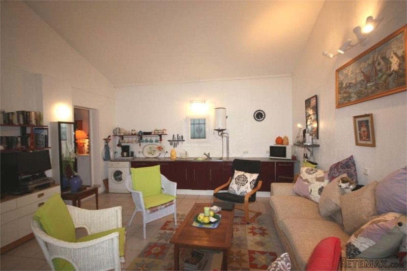 Coastal Semi Detached Villa With..