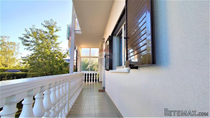 Istra,Umag,Apartmanska kuća - 2