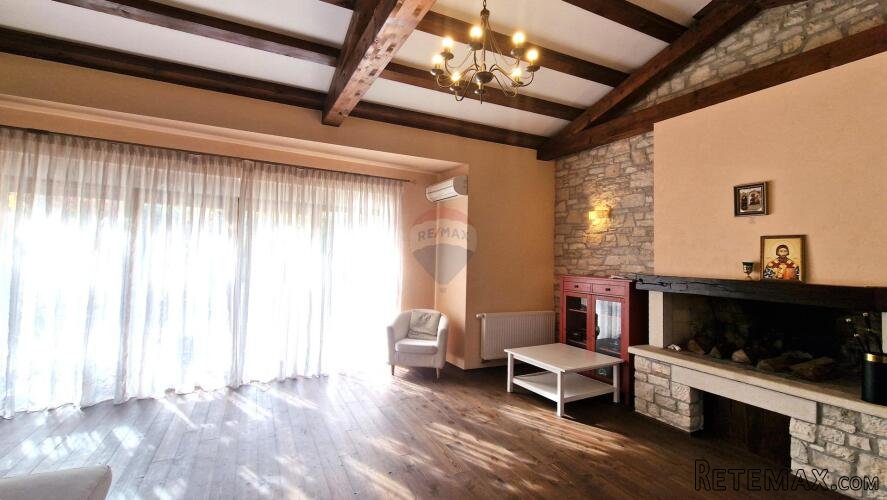Istra,Umag,okolica-Rustikalna vila u mirnom okruženju - 2