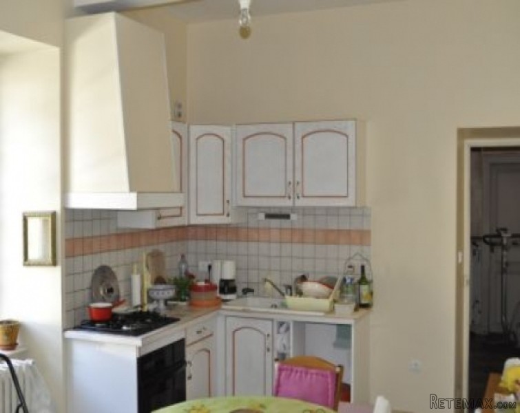Maison de Maitre plus cottage and appt.. - 2