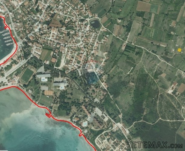 MEDULIN,VIKEND ZEMLJIŠTE NEDALEKO OD MORA - 3