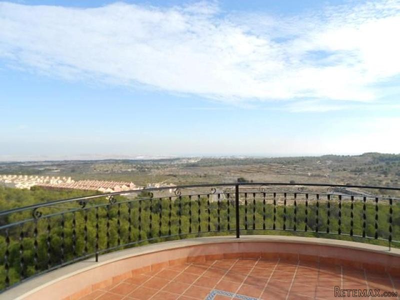 Villa For Sale In La Canada Spsnb1281 - 2