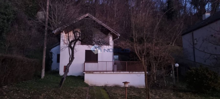 Zagreb, Gračani, kuća sa velikom okućnicom - 2