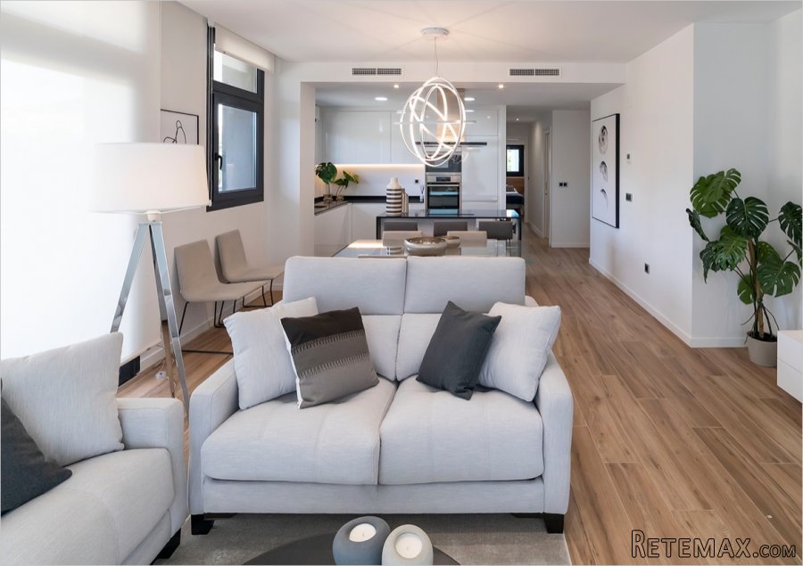 Apartment located in the most exclusive area of Benidorm... - 3