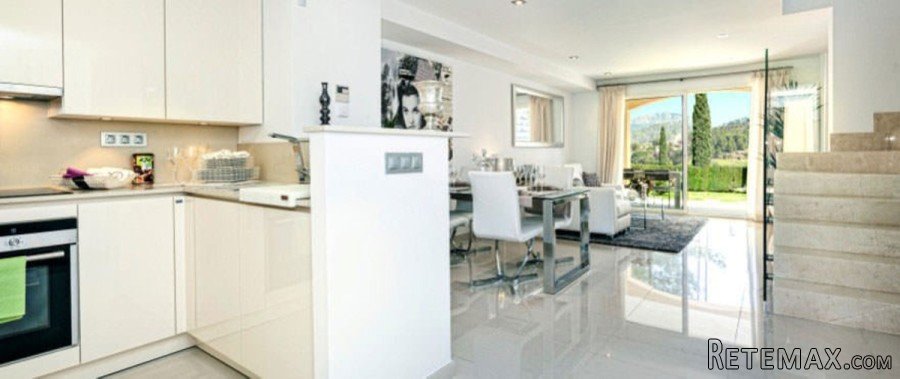 Camp de Mar Beach is a new development in Mallorca located.. - 3