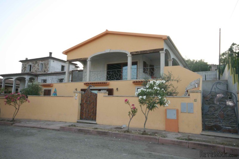 House in small village north sardinia -..