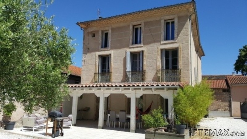 Huge Potential For This Maison De.. - 2