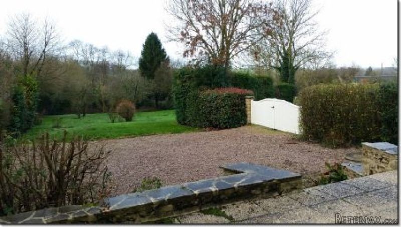 Nicely Appointed Rural Village House - 2