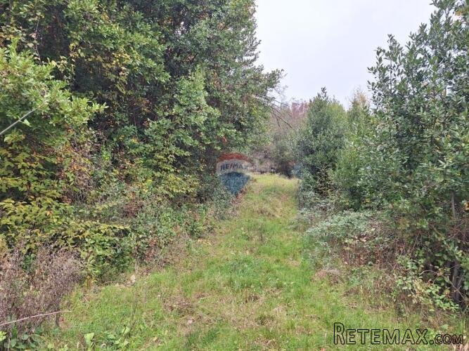 Opatija, Pobri - građevinsko zemljište 1656 m2 - 3