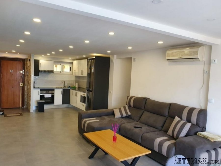 Piso en Benidorm zona Rincon de Loix, 80 m. de superficie.. - 3