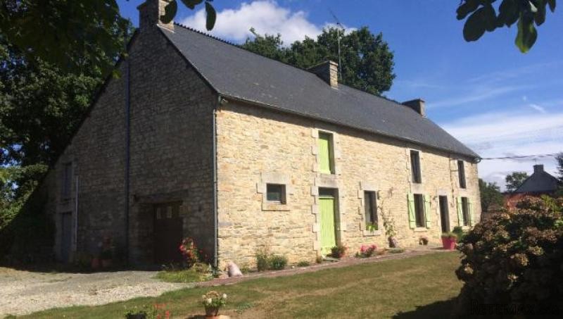 Stunning Countryside House For Sale - 2