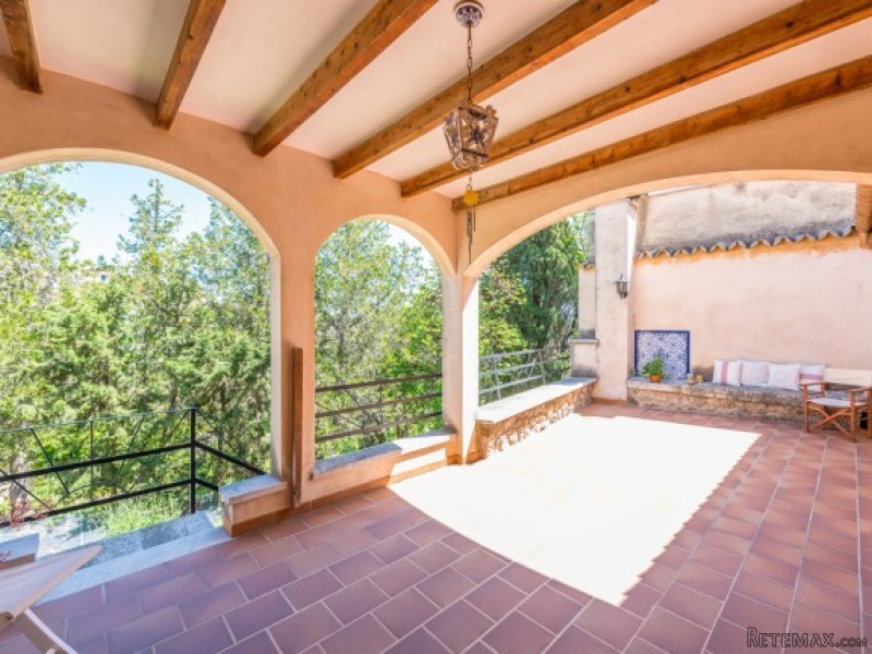 Townhouse With Bodega In Selva - 2