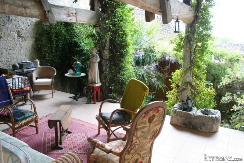 Village House With 3 Beds, Courtyard..