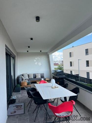 Vodice - u potpunosti namješten stan s velikim vrtom - 3