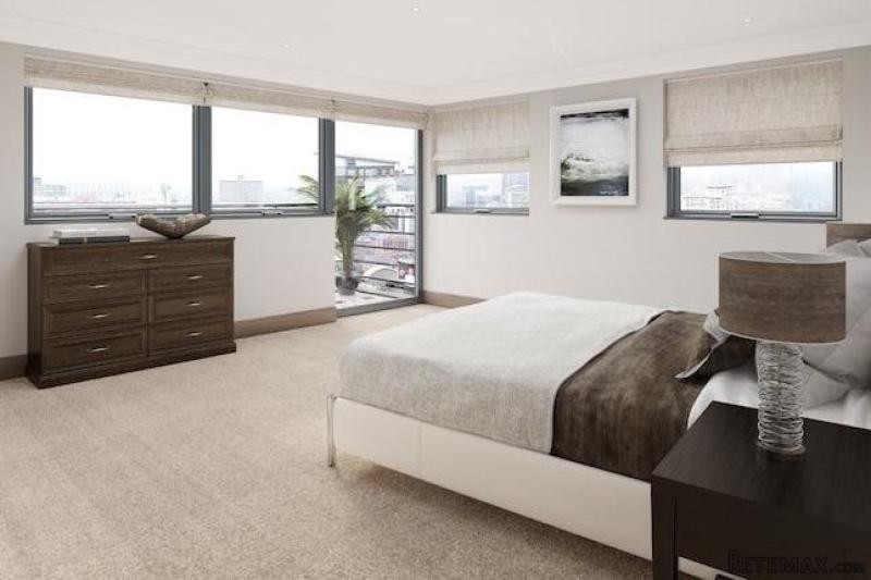 1 Bed Flat For Sale Just Added