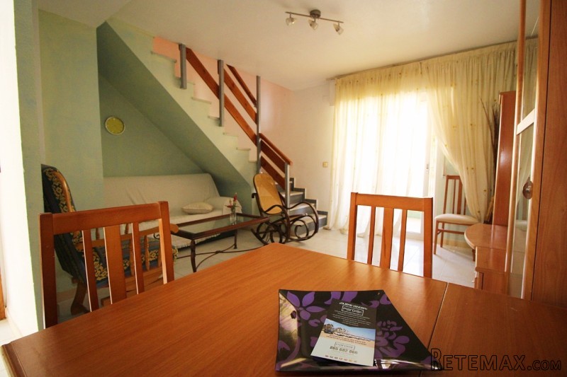 3 Bedrooms - Townhouse - Costa Blanca.. - 2