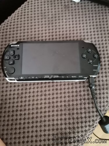 Baterija za Sony psp - 4