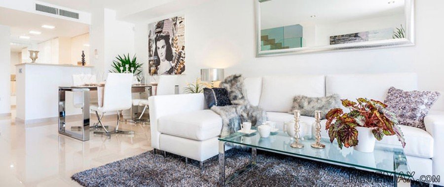 Camp de Mar Beach is a new development in Mallorca located.. - 4