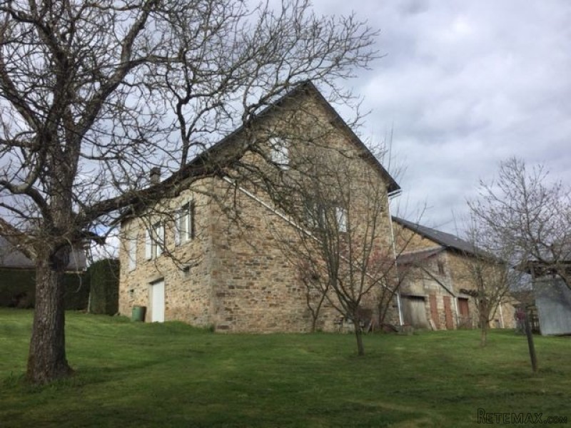 Country House, Outbuilding and Open.. - 2