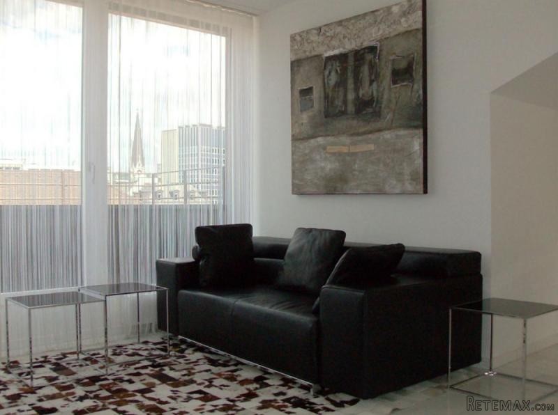 Grand Apartment - Zurich, Freyastrasse 8 - 2