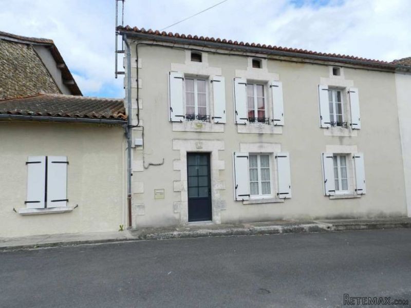 Pleasant Village House - 2