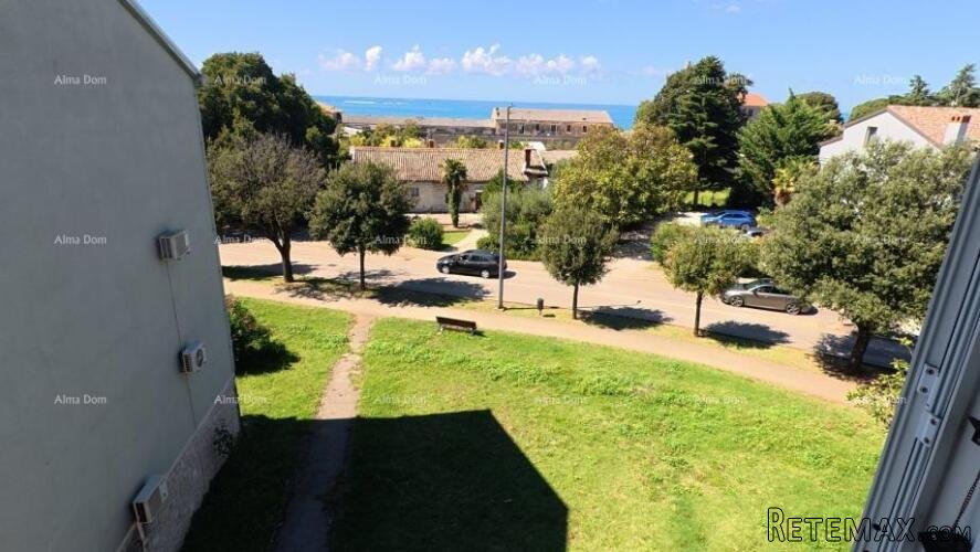 Prodaje se 3-sobni stan sa pogledom na more, na vrhunskoj..