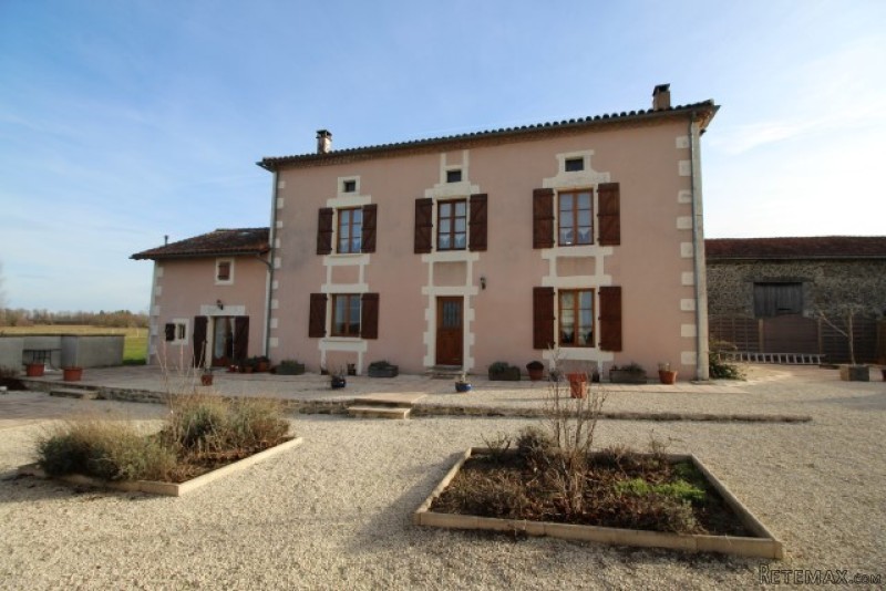 Renovated Farmhouse On 5 Hectares, With..