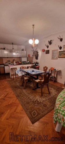 Zagreb, Gračani, kuća sa velikom okućnicom - 4