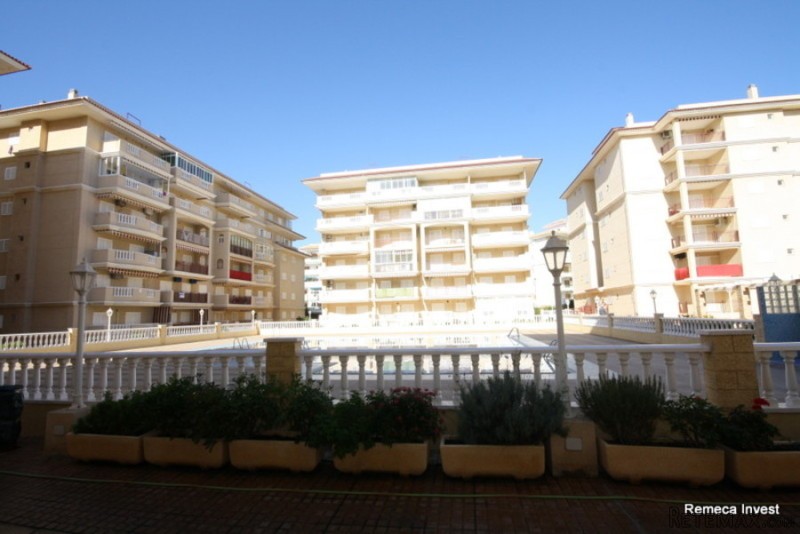 2 Bedrooms - Apartment - Alicante - For..