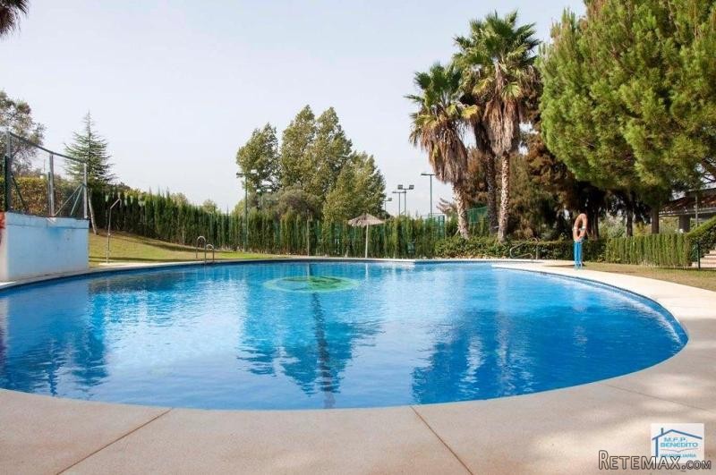 Apartment for sale in LAURO GOLF..