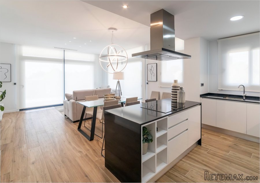 Apartment located in the most exclusive area of Benidorm... - 5