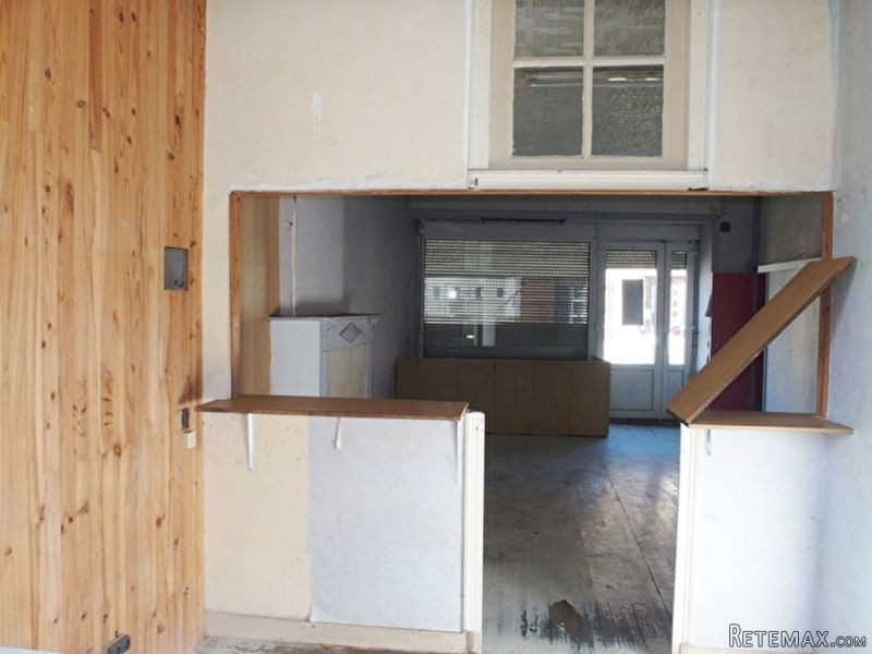 Great House to Reconfigure - 2