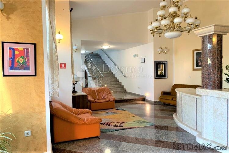 KRNICA – hotel i restoran uz obalu s tradicijom i odličnim r - 5
