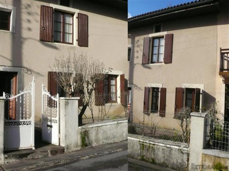 Town House In The Green Perigord Area