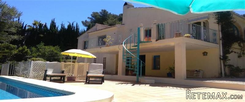 2 Bedrooms - Villa - Alicante - For Sale - 2