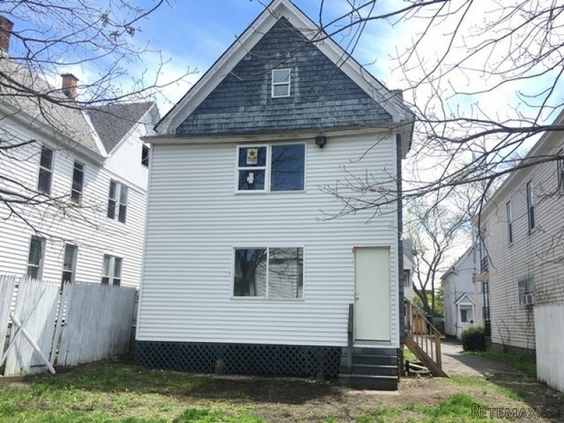 26 Mcelwain Ave 02 Amsterdam, NY, 12010.. - 2