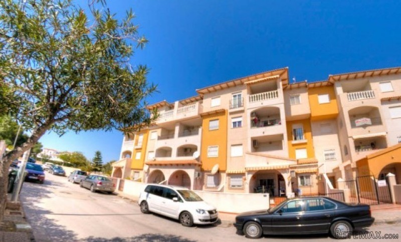 Penthouse In La Zenia, Orihuela Costa -.. - 2
