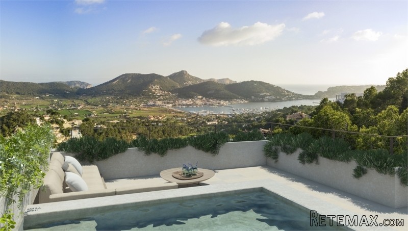 Puerto Andratx | Mallorca