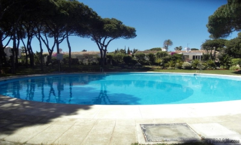 1 bed Apartment in CALYPSO - 2