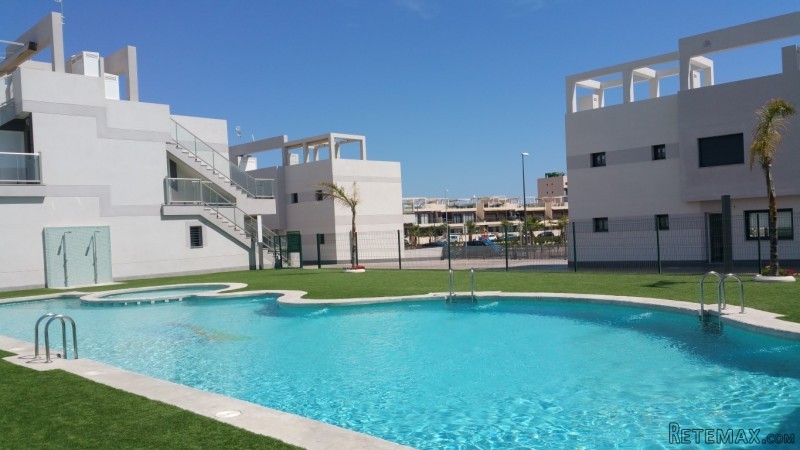 2 Bedroom Ground Floor Apartment